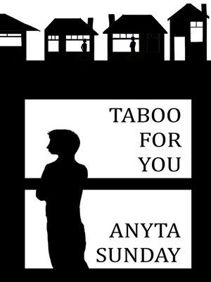 cover image of Taboo For You